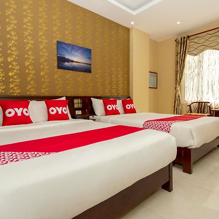 דה נאנג Phuc Long Hotel מראה חיצוני תמונה