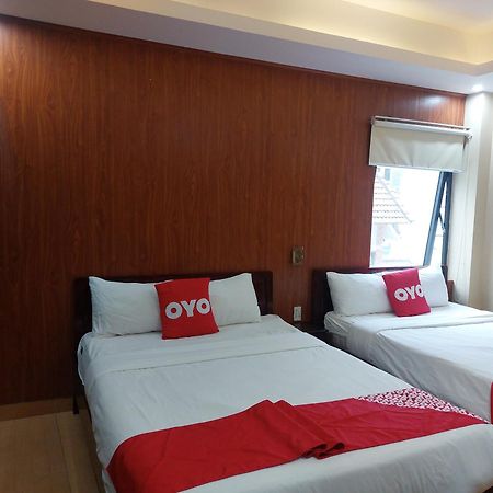דה נאנג Phuc Long Hotel מראה חיצוני תמונה