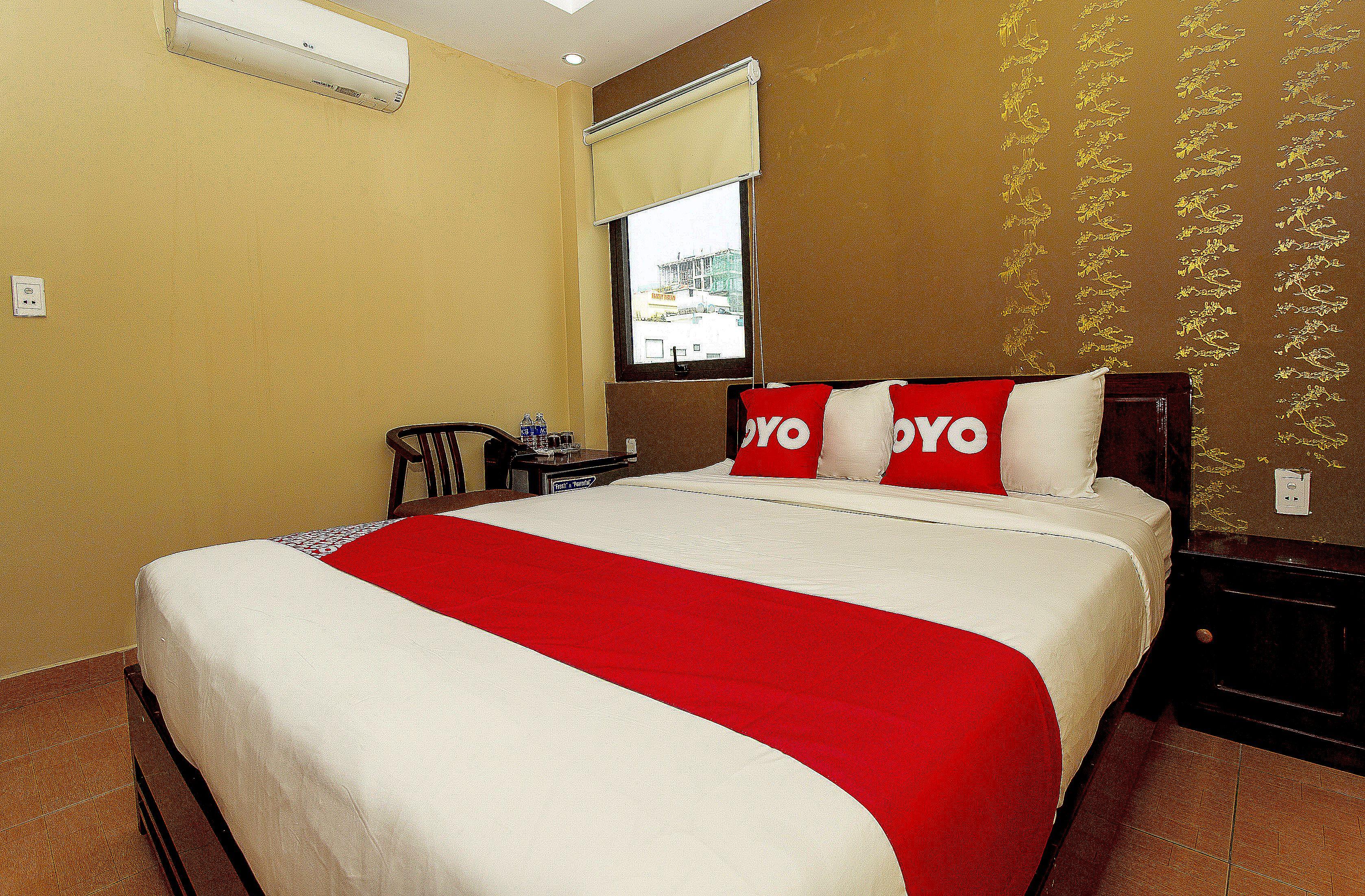 דה נאנג Phuc Long Hotel מראה חיצוני תמונה