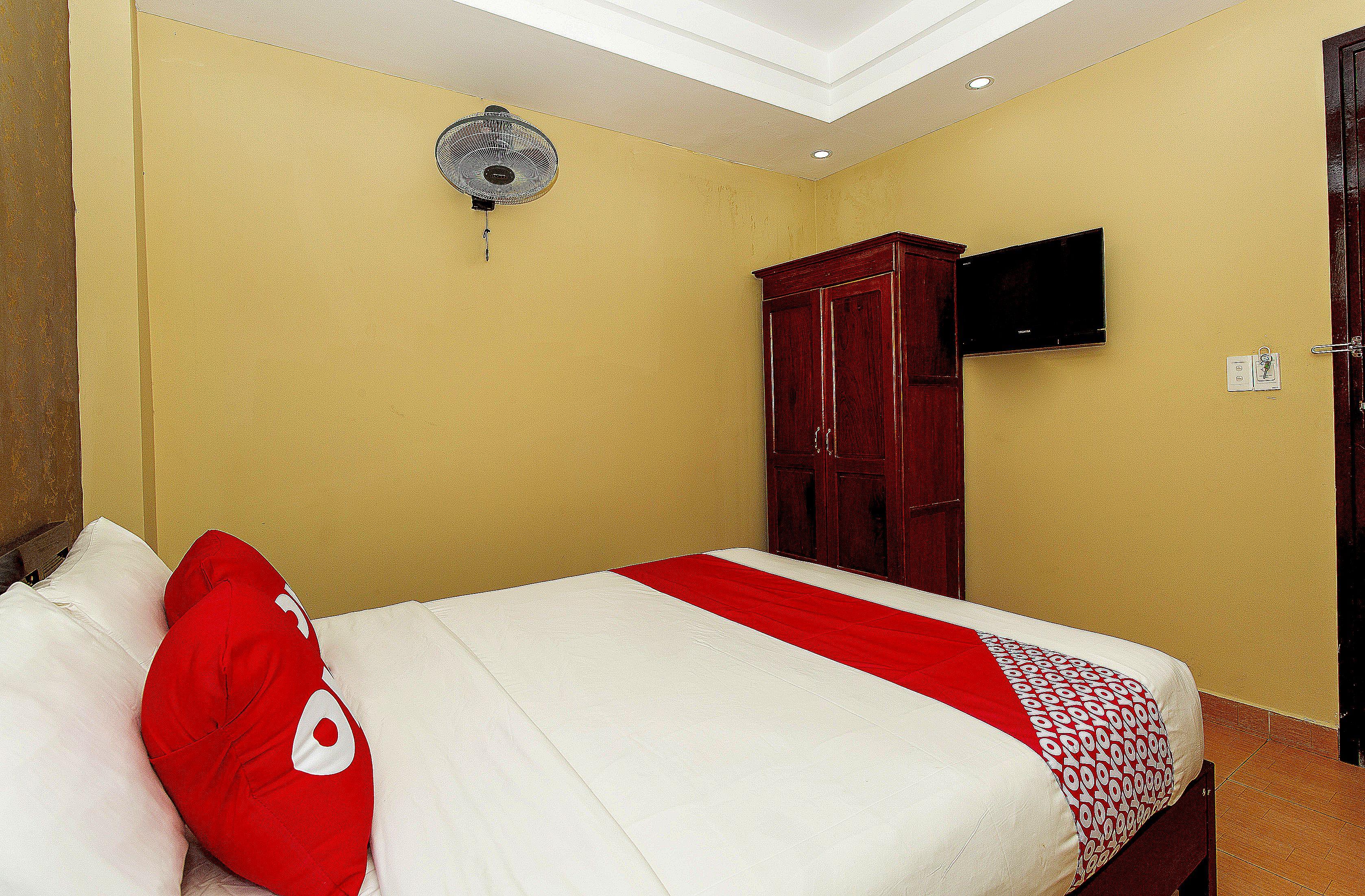 דה נאנג Phuc Long Hotel מראה חיצוני תמונה
