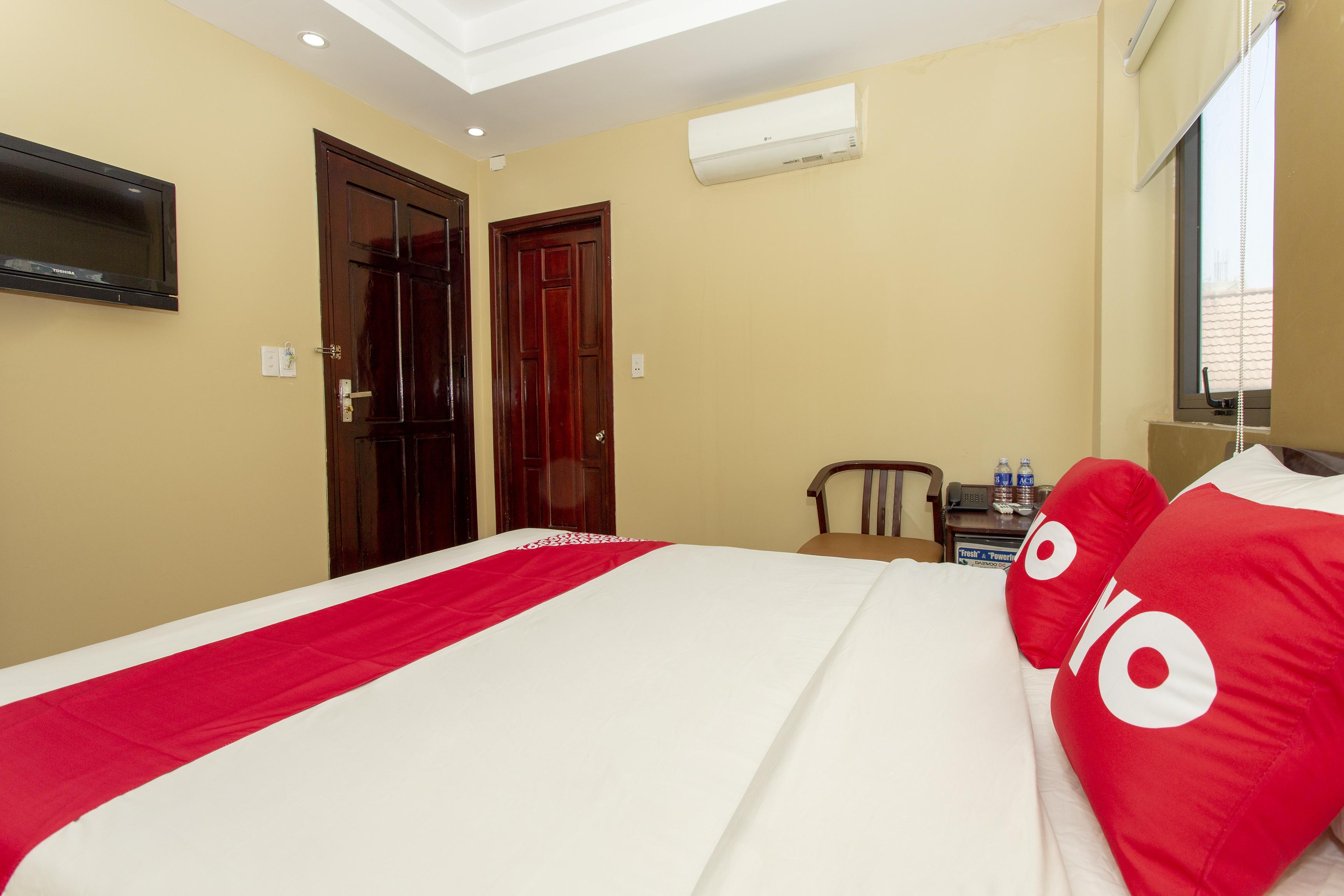 דה נאנג Phuc Long Hotel מראה חיצוני תמונה
