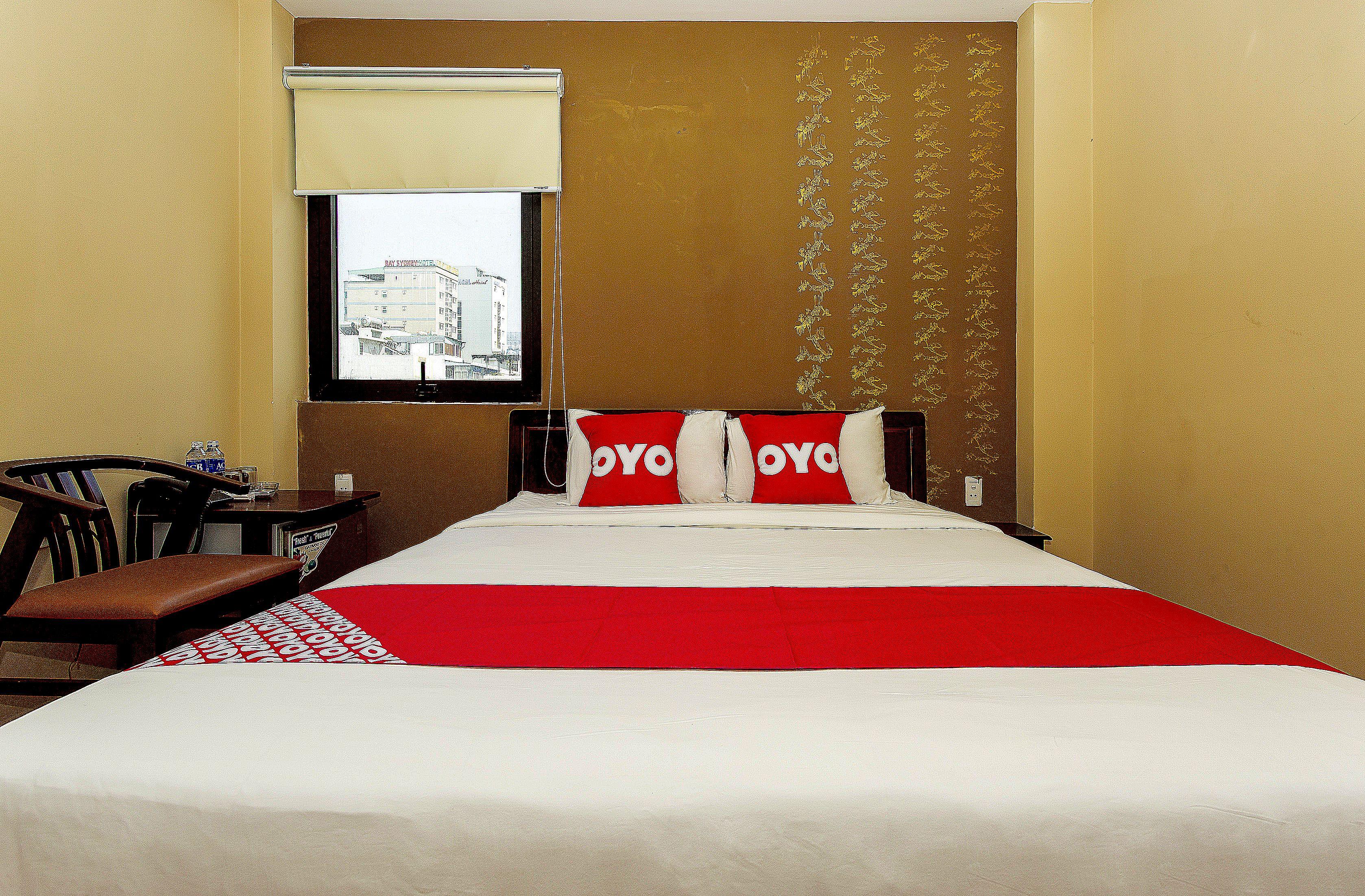 דה נאנג Phuc Long Hotel מראה חיצוני תמונה