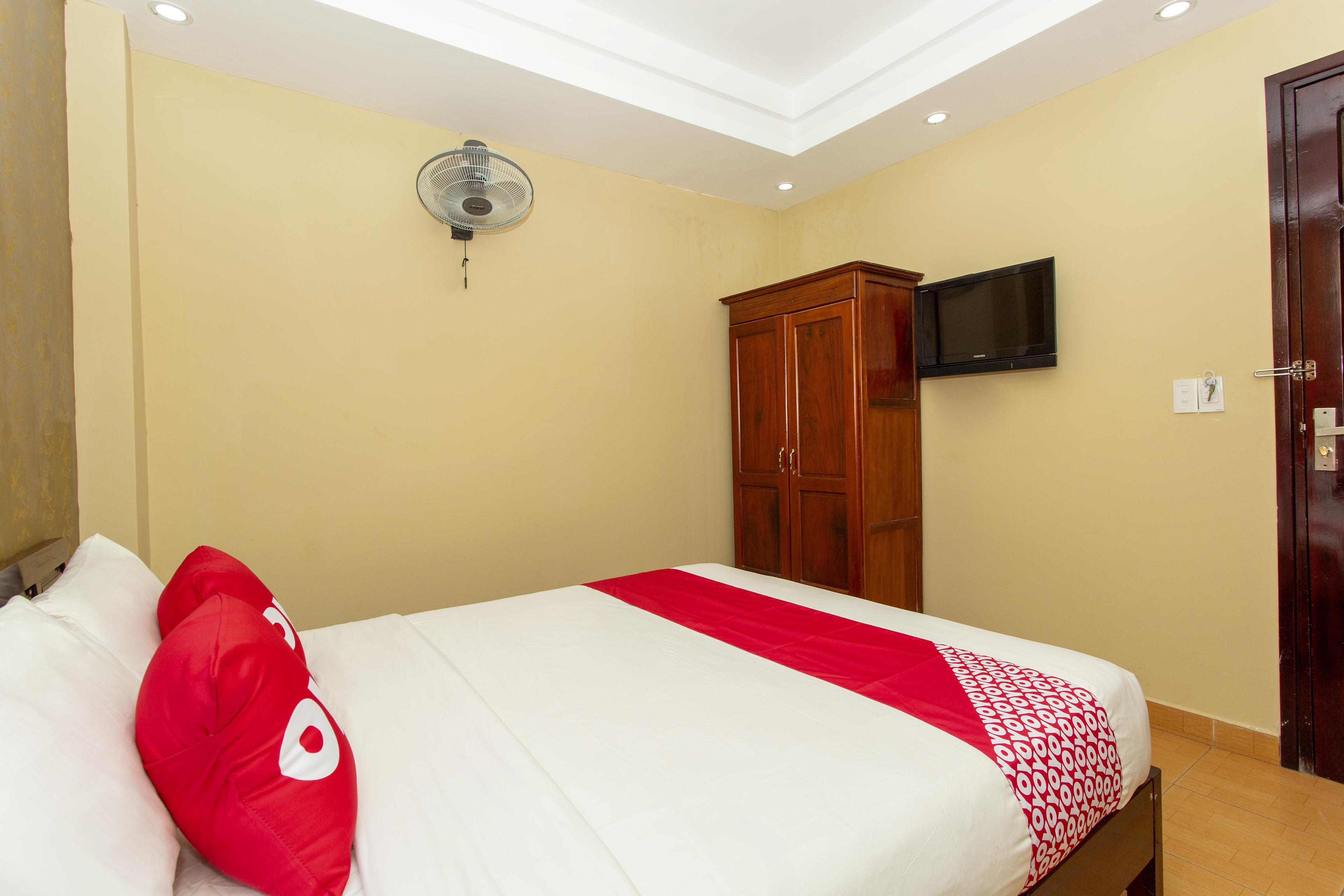 דה נאנג Phuc Long Hotel מראה חיצוני תמונה