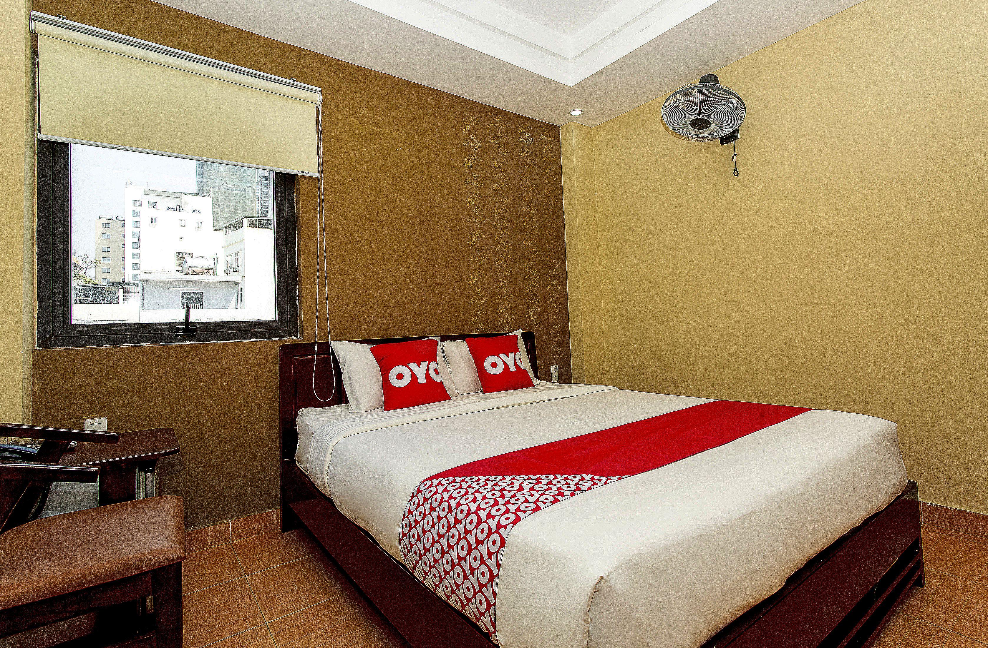 דה נאנג Phuc Long Hotel מראה חיצוני תמונה