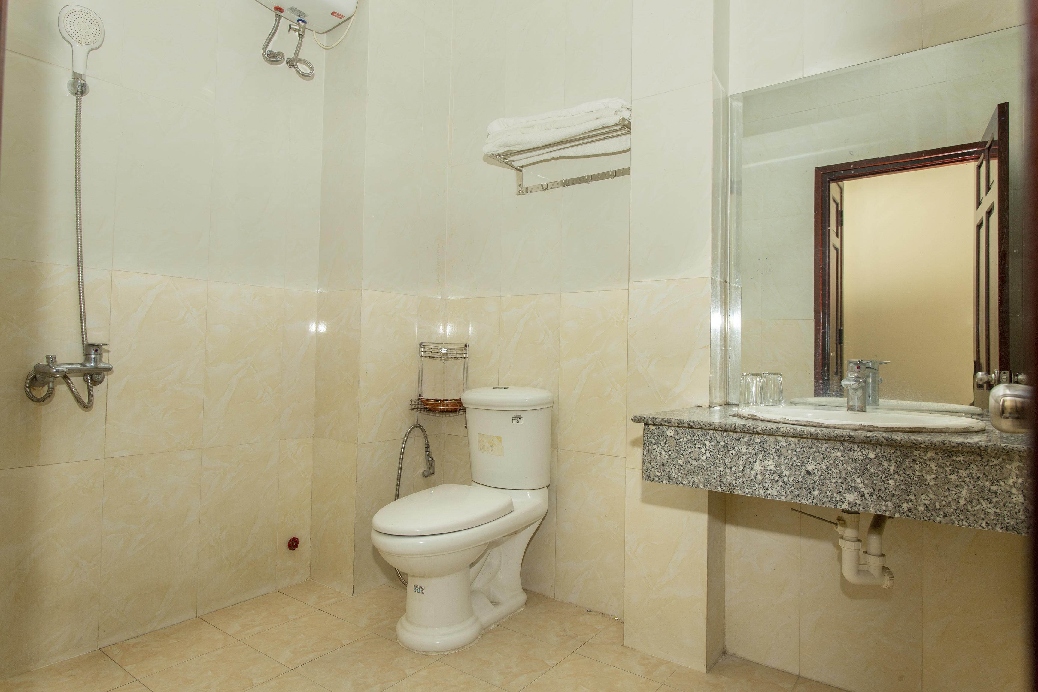 דה נאנג Phuc Long Hotel מראה חיצוני תמונה