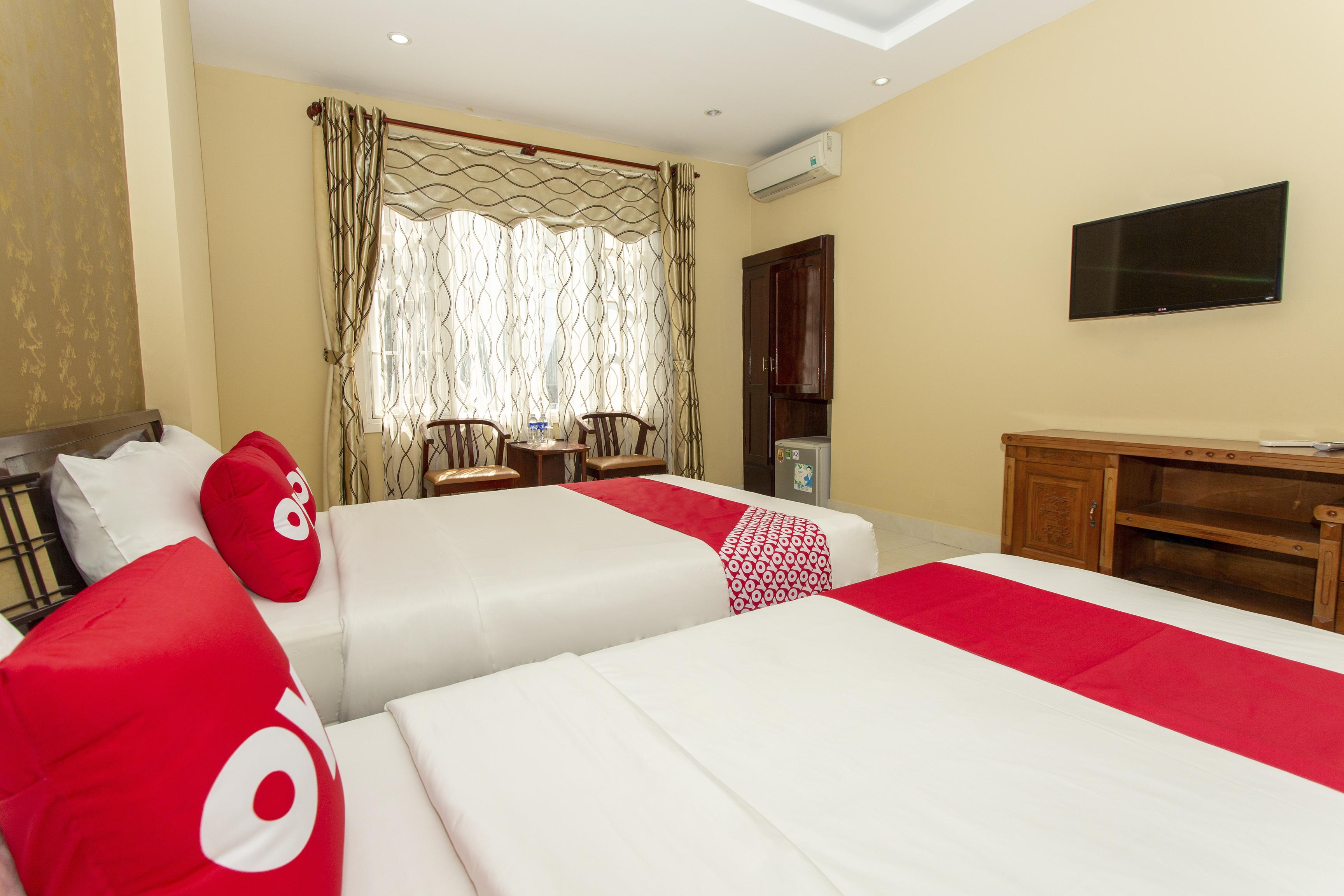 דה נאנג Phuc Long Hotel מראה חיצוני תמונה