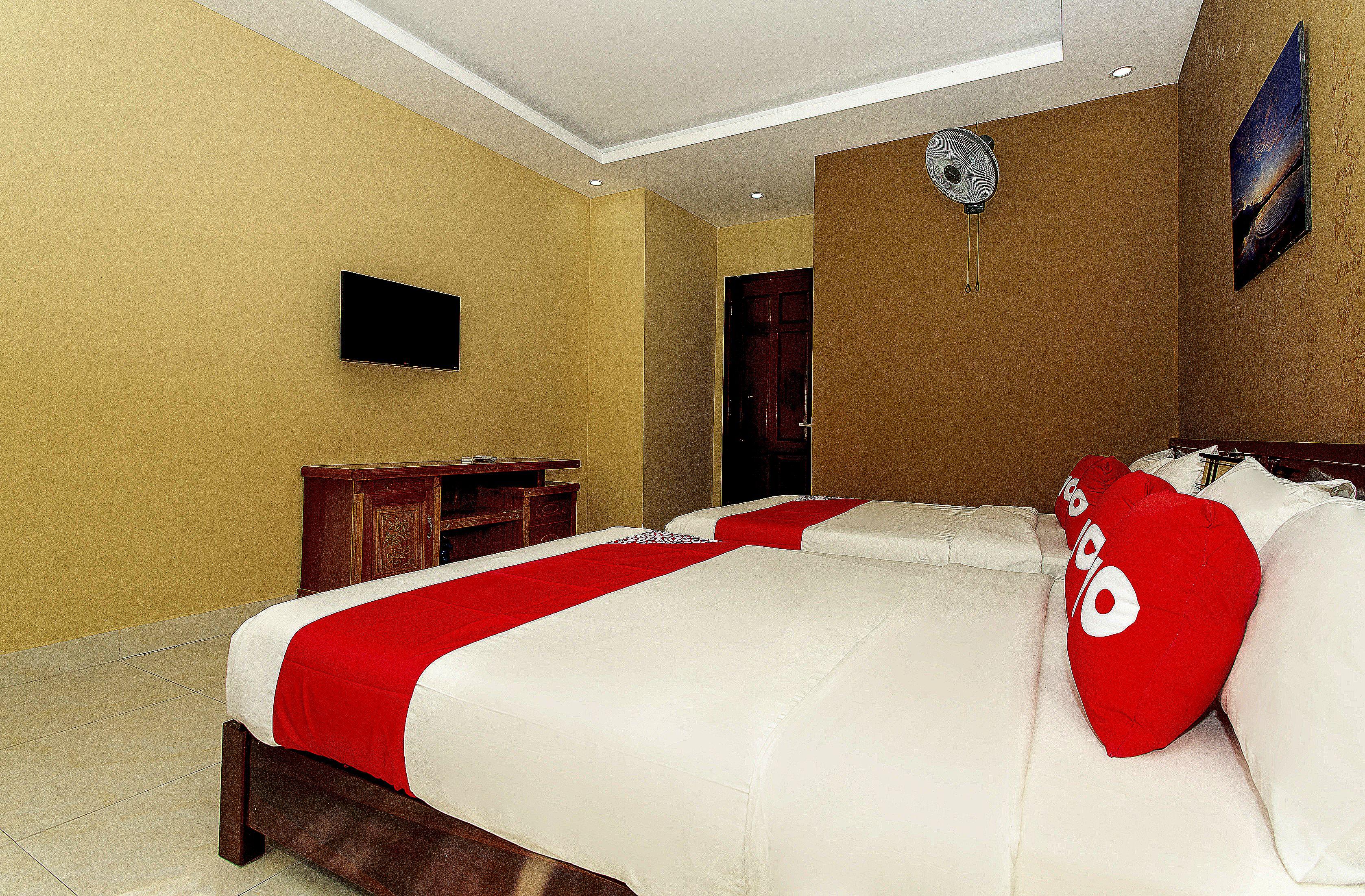 דה נאנג Phuc Long Hotel מראה חיצוני תמונה