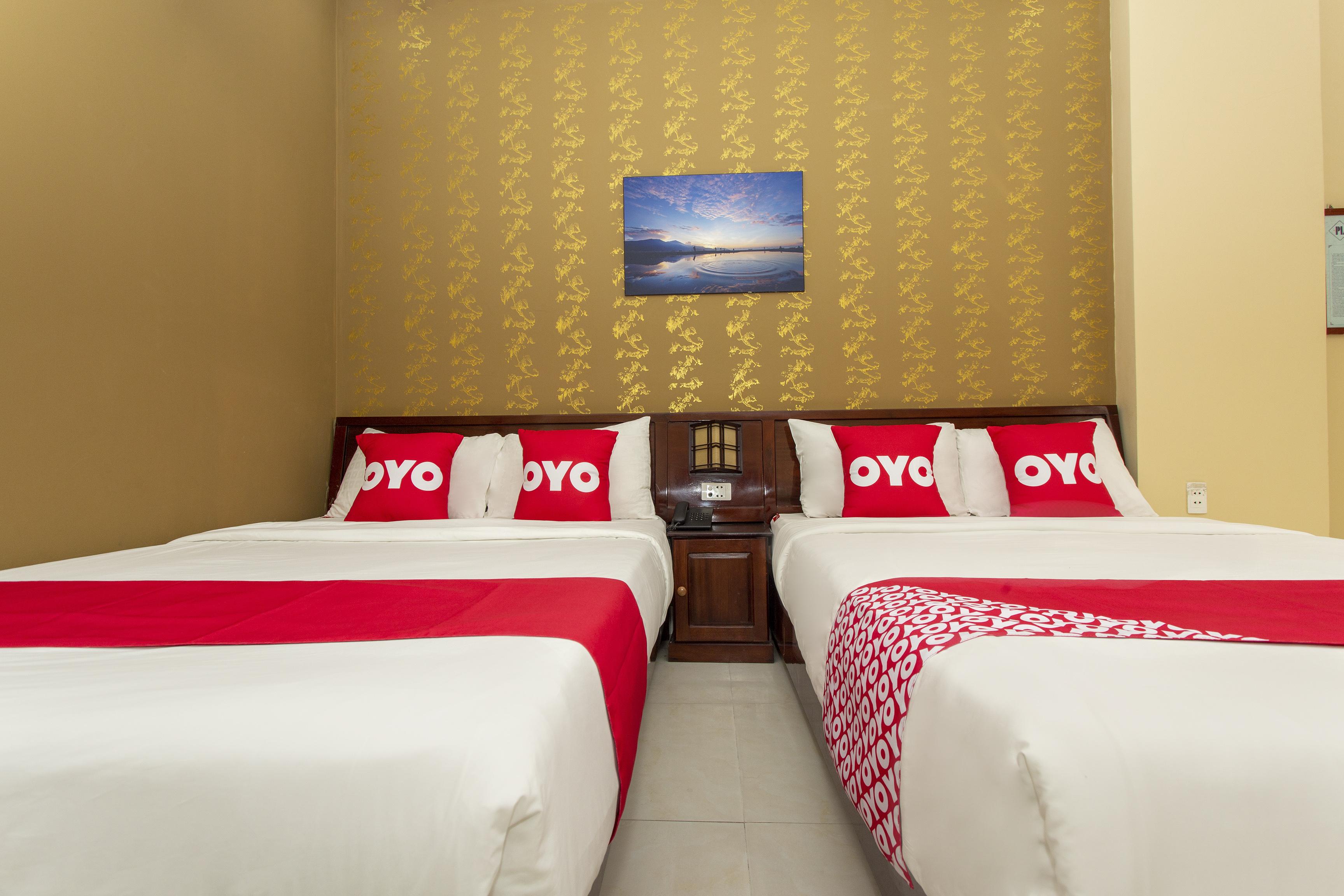 דה נאנג Phuc Long Hotel מראה חיצוני תמונה