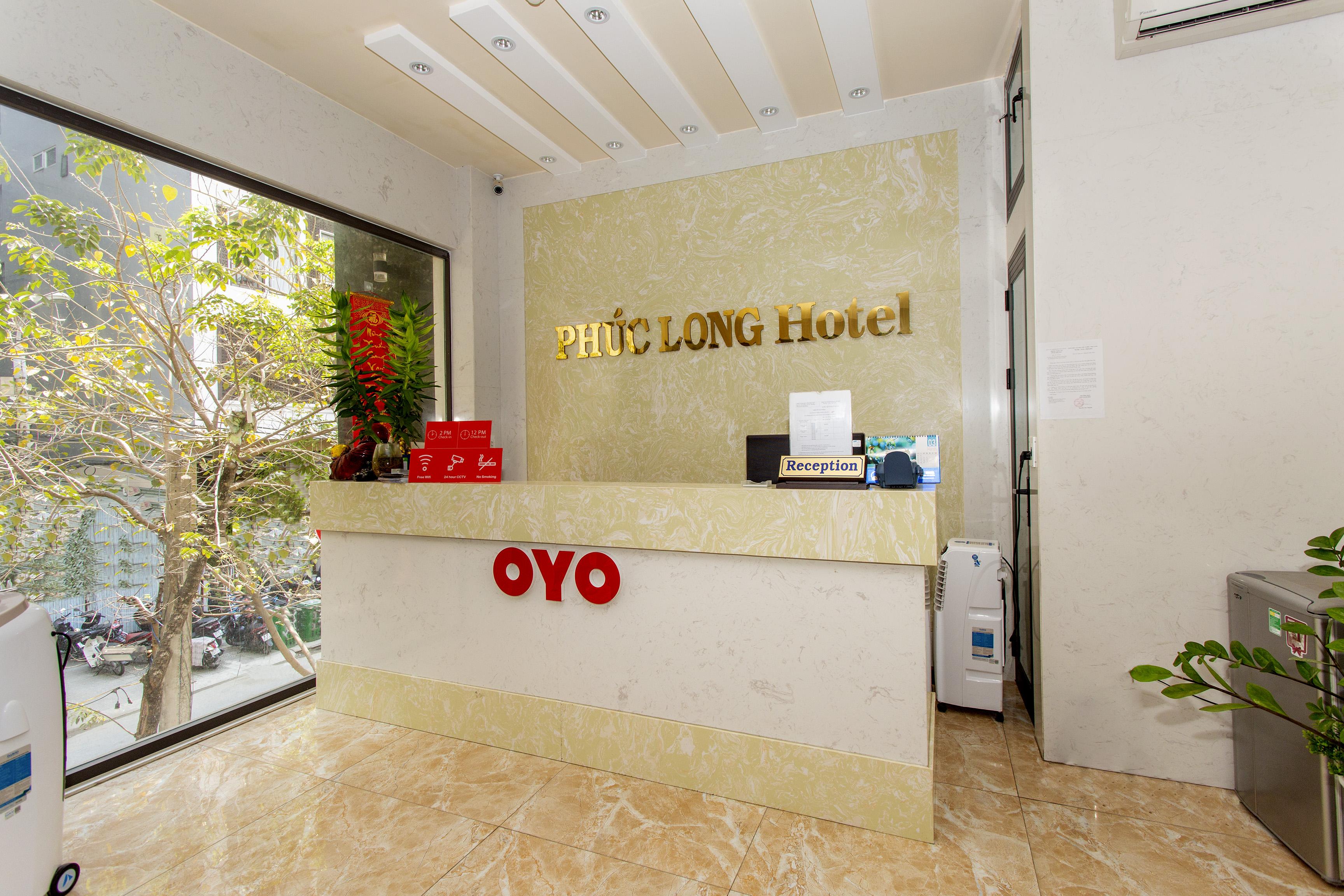 דה נאנג Phuc Long Hotel מראה חיצוני תמונה