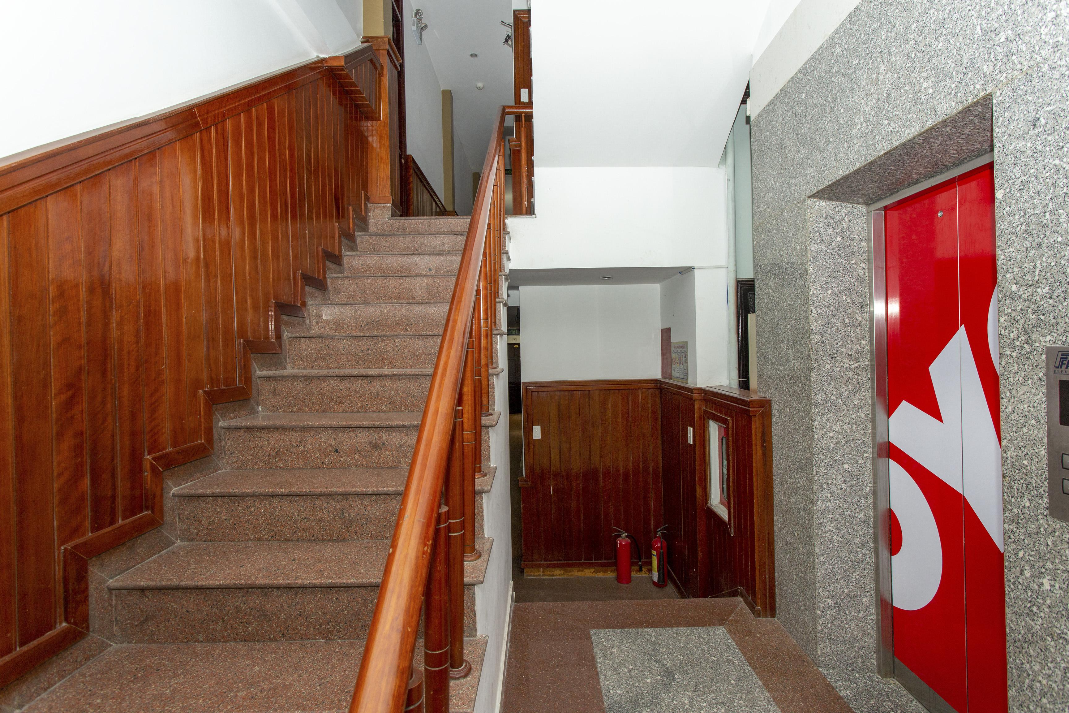 דה נאנג Phuc Long Hotel מראה חיצוני תמונה