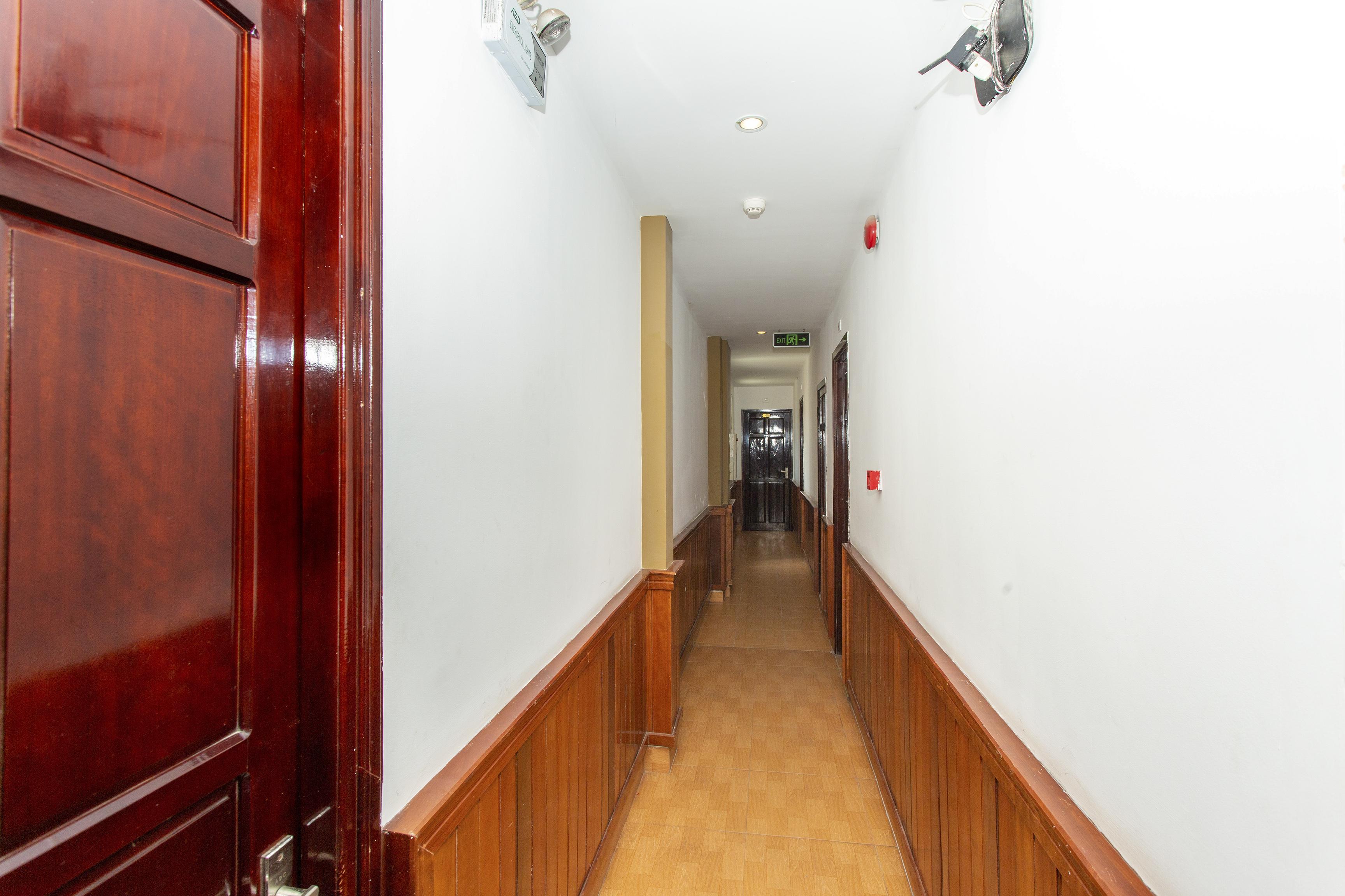 דה נאנג Phuc Long Hotel מראה חיצוני תמונה