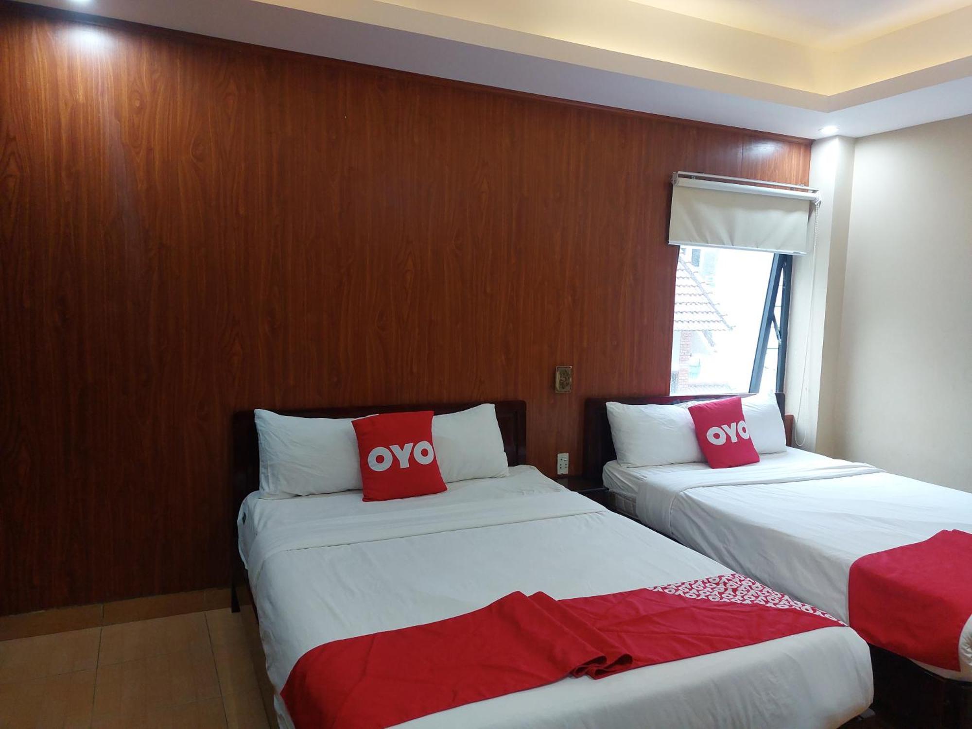 דה נאנג Phuc Long Hotel מראה חיצוני תמונה