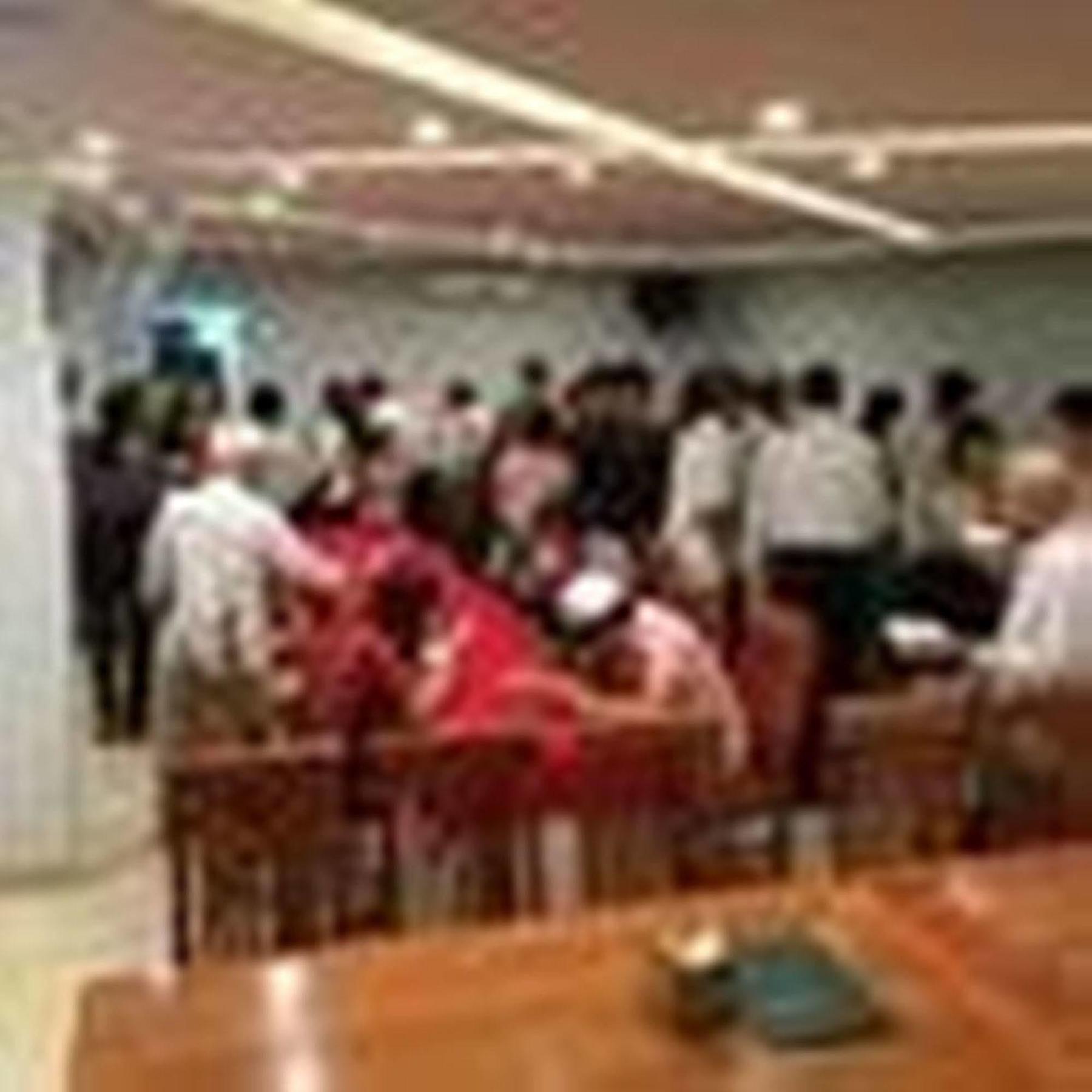 דה נאנג Phuc Long Hotel מראה חיצוני תמונה